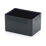 EK 4/150. Einsatzkästen 4-er Teilung