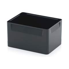 EK 4/150. Einsatzkästen 4-er Teilung