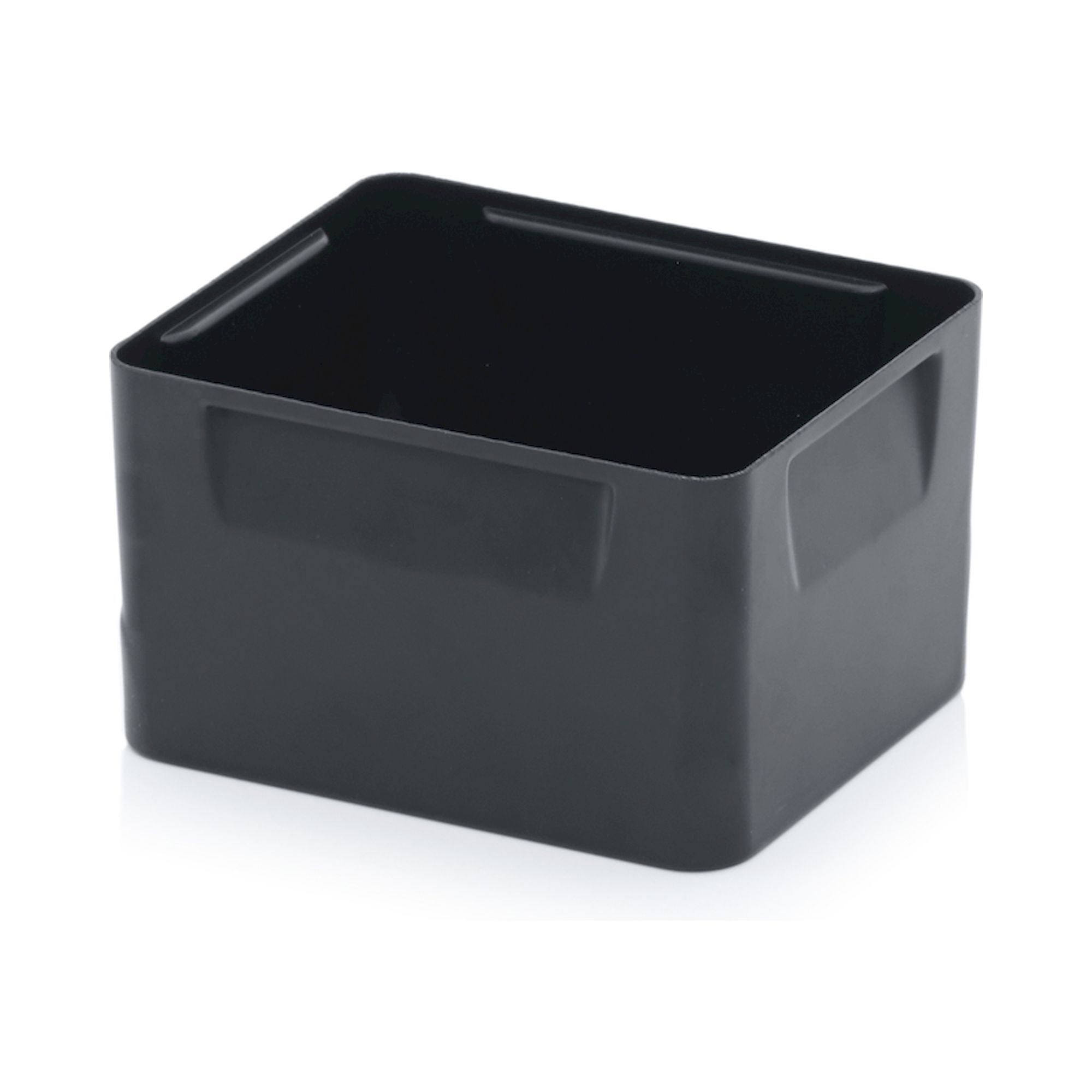 EK 8/100. Einsatzkästen 8-er Teilung