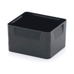 EK 8/100. Einsatzkästen 8-er Teilung