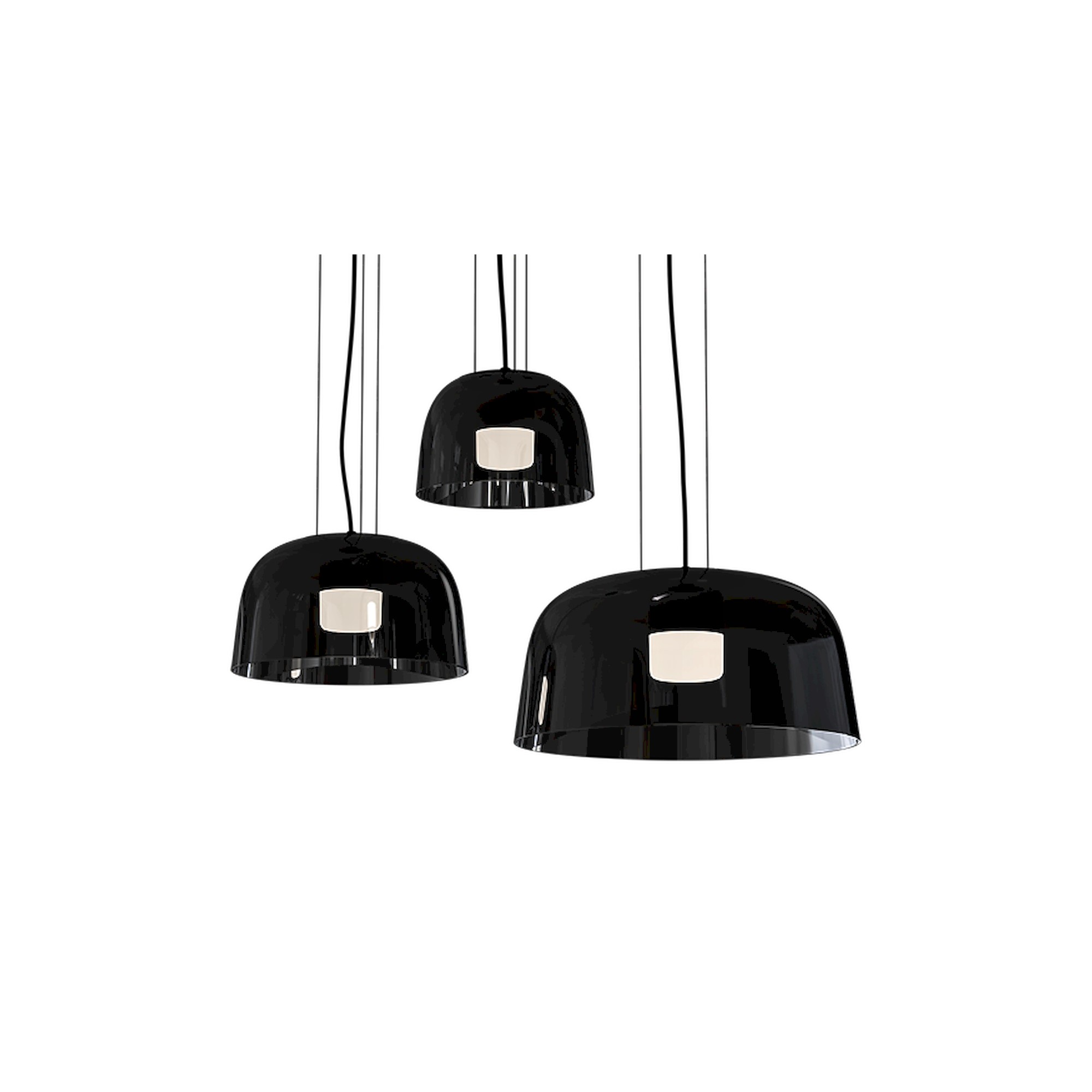 Glamox ELV-P250 Dekorationsleuchte