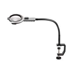 Eschenbach 2781. Lupenleuchte Vario LED flex, 2,5x, 6 dpt., D=76 mm