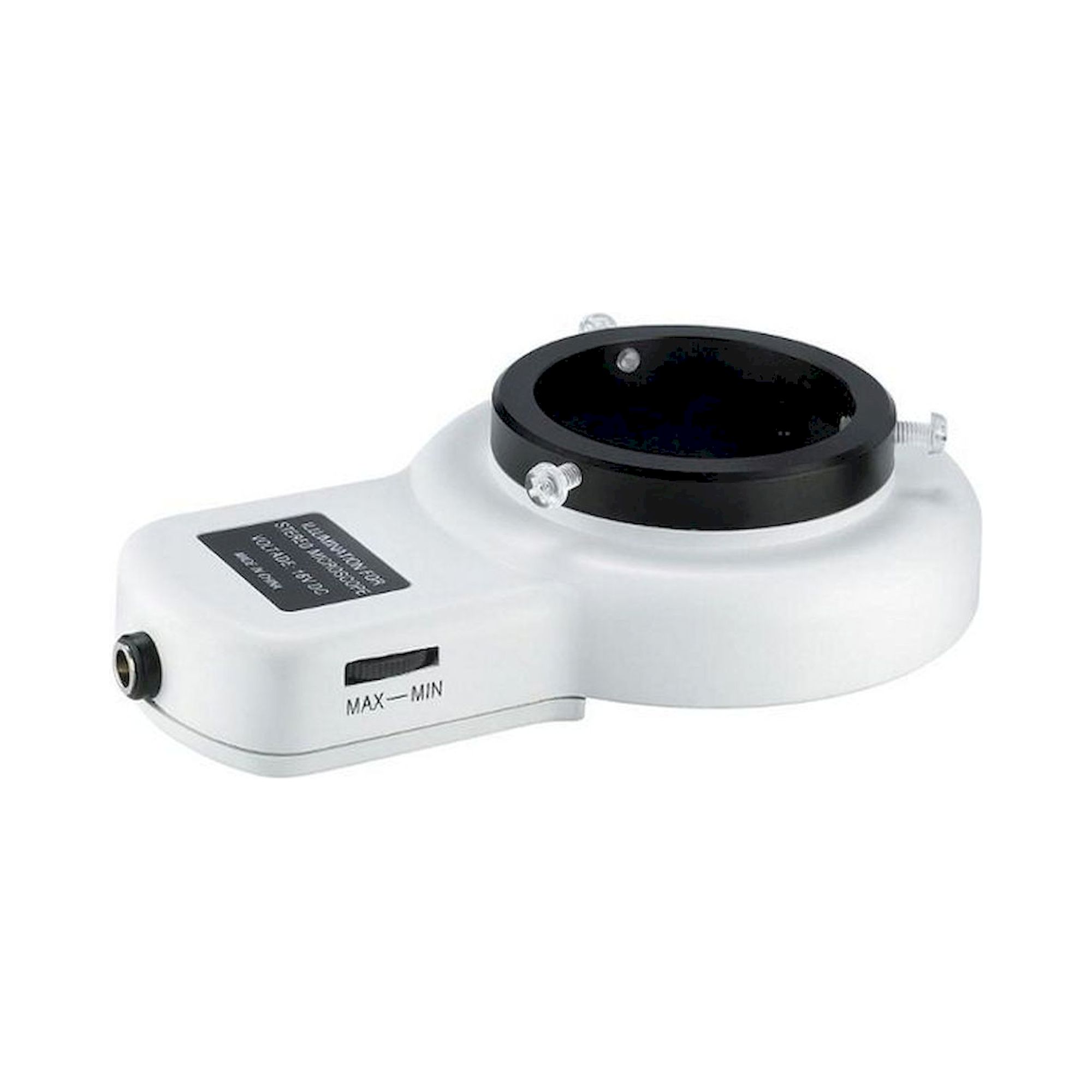 Eschenbach 33202. LED-Ringlicht f. 33263, 54 LEDs, 5800 K, D=50 mm