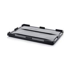 ESD DE 1208 BB. ESD-Auflagedeckel für Big Boxen