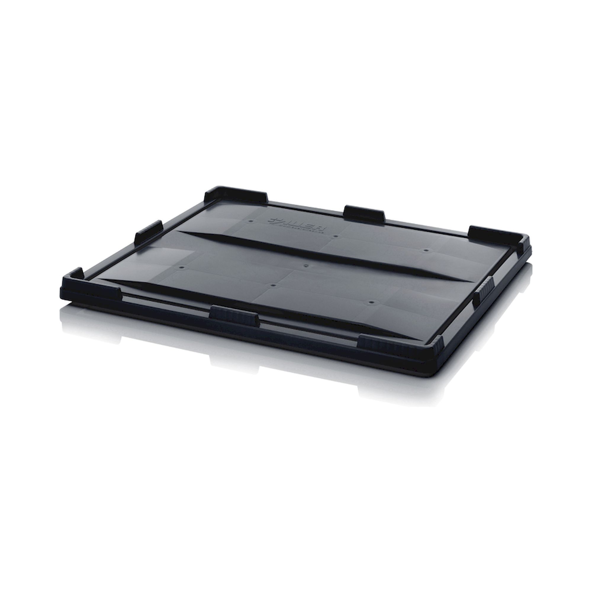 ESD DE 1210 BB. ESD-Auflagedeckel für Big Boxen