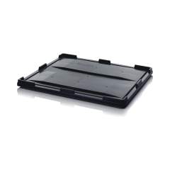 ESD DE 1210 BB. ESD-Auflagedeckel für Big Boxen