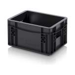 Euro container 20 x 15 x 12 cm - Auer ESD EG 21512