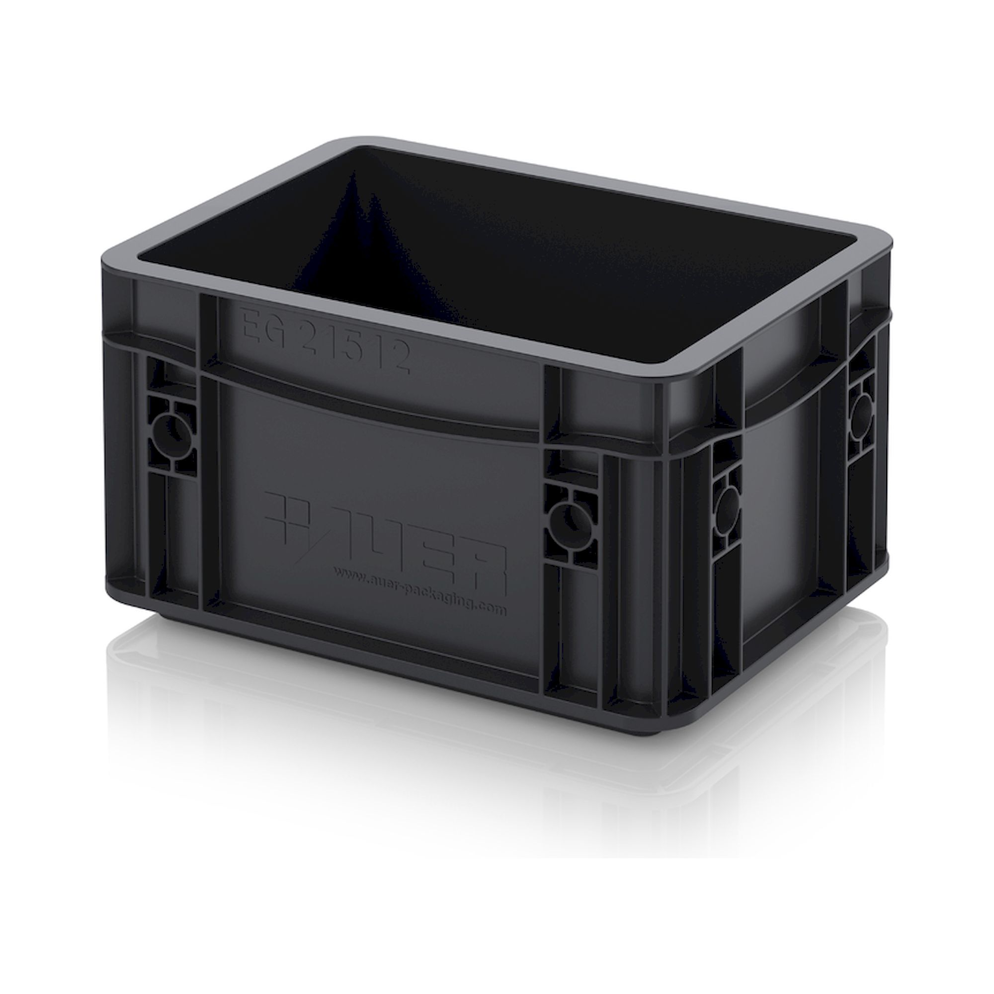 ESD EG 21512 HG. ESD-Eurobehälter