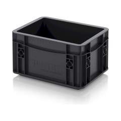 ESD EG 21512 HG. ESD-Eurobehälter