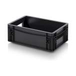 Eurobehälter 30 x 20 x 12 cm - Auer ESD EG 32/12