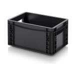 Eurobehälter 30 x 20 x 17 cm - Auer ESD EG 32/17