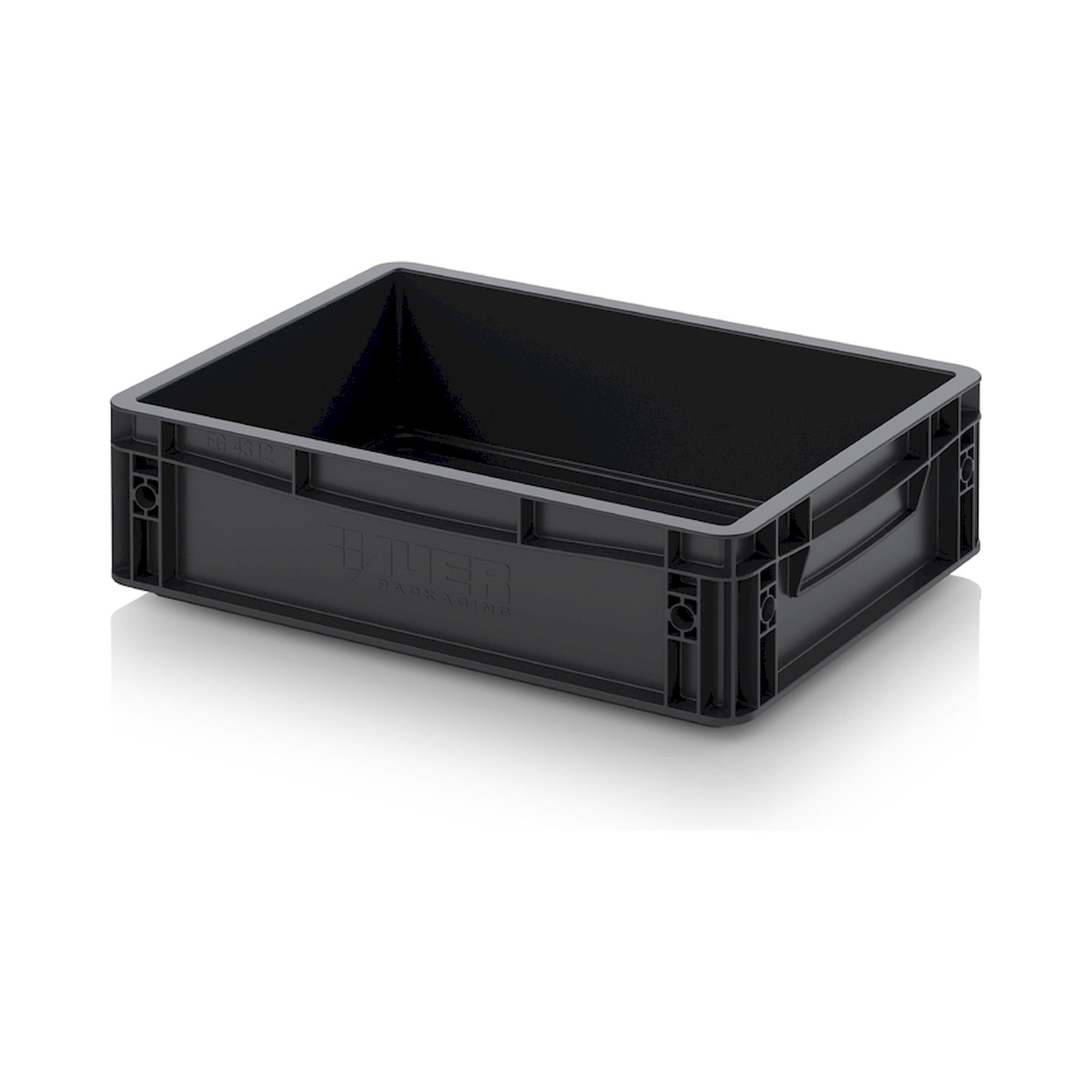 ESD EG 43/12 HG. ESD-Eurobehälter