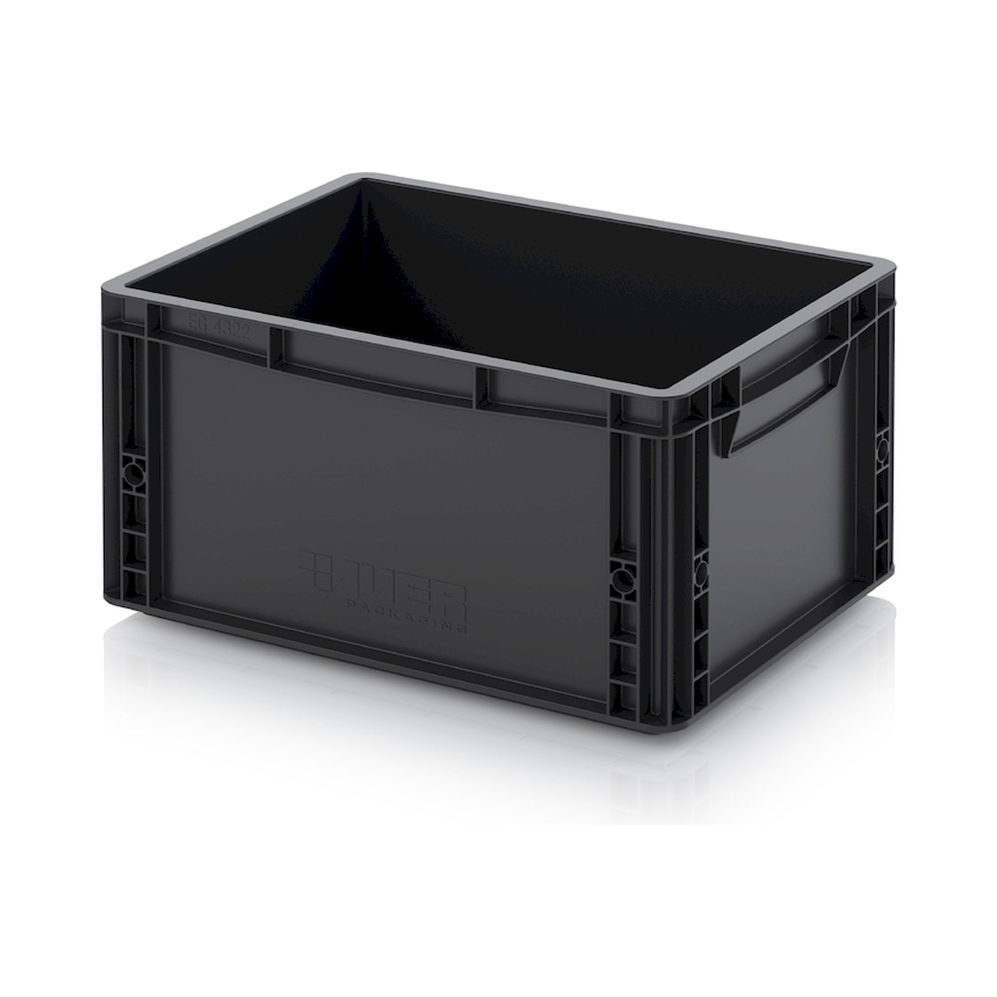 ESD EG 43/22 HG. ESD-Eurobehälter