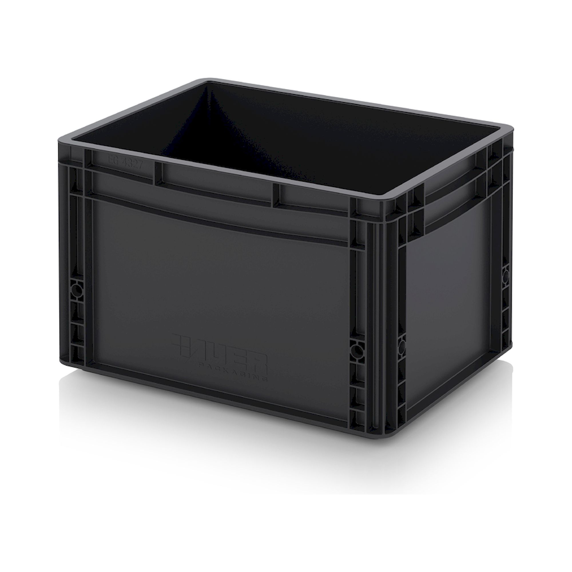 ESD EG 43/27 HG. ESD-Eurobehälter