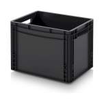Eurobehälter 40 x 30 x 32 cm - Auer ESD EG 43/32