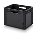 Eurobehälter 40 x 30 x 32 cm - Auer ESD EG 43/32 HG HO