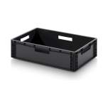 Eurobehälter 60 x 40 x 17 cm - Auer ESD EG 64/17 HO