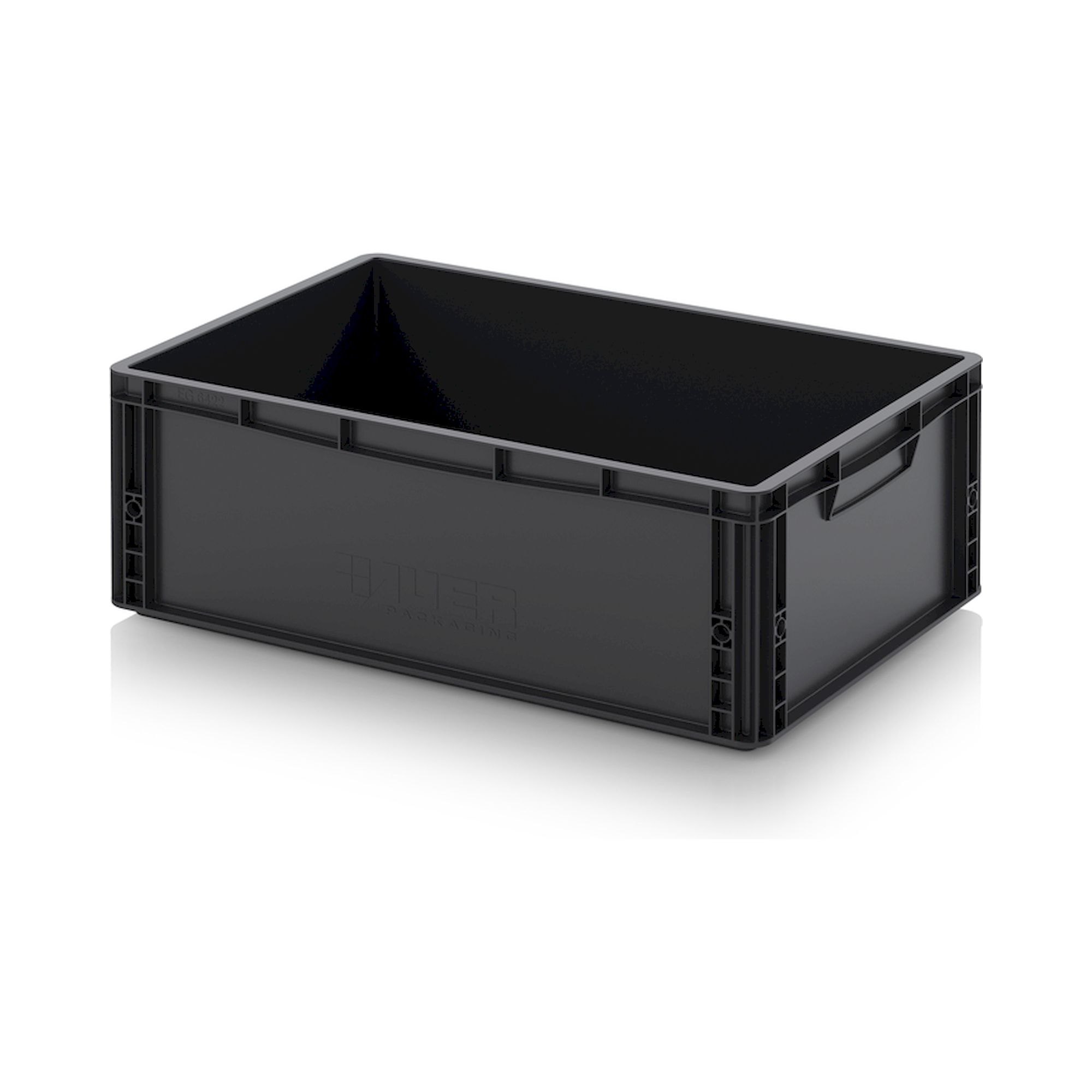 ESD EG 64/22 HG. ESD-Eurobehälter