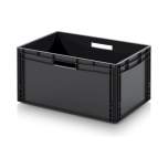 Eurobehälter 60 x 40 x 32 cm - Auer ESD EG 64/32 HG HO