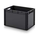 Eurobehälter 60 x 40 x 42 cm - Auer ESD EG 64/42