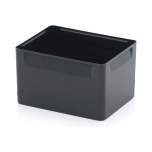 Einsatzkasten 26,6 x 18,4 x 15 cm - Auer ESD EK 2/150 43