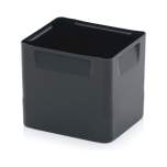 Insertable bin 18.3 x 14.1 x 15 cm - Auer ESD EK 8/150