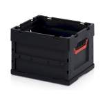 Foldable box 40 x 30 x 27 cm - Auer ESD FB 43/27