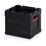 Faltbox 40 x 30 x 32 cm - Auer ESD FB 43/32