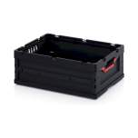 Foldable box 60 x 40 x 22 cm - Auer ESD FB 64/22