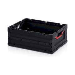 Foldable box 60 x 40 x 22 cm - Auer ESD FB 64/22
