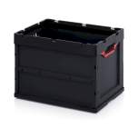 Foldable box 60 x 40 x 42 cm - Auer ESD FB 64/42