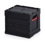 Faltbox 40 x 30 x 32 cm - Auer ESD FBD 43/32