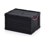 Faltbox 60 x 40 x 32 cm - Auer ESD FBD 64/32