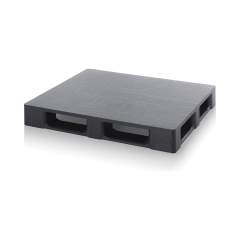 ESD-Palette 120 x 100 x 15,5 cm - Auer ESD H 12105 OS