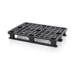 Leichtpalette 120 x 80 x 16,2 cm - Auer ESD LP 1208K