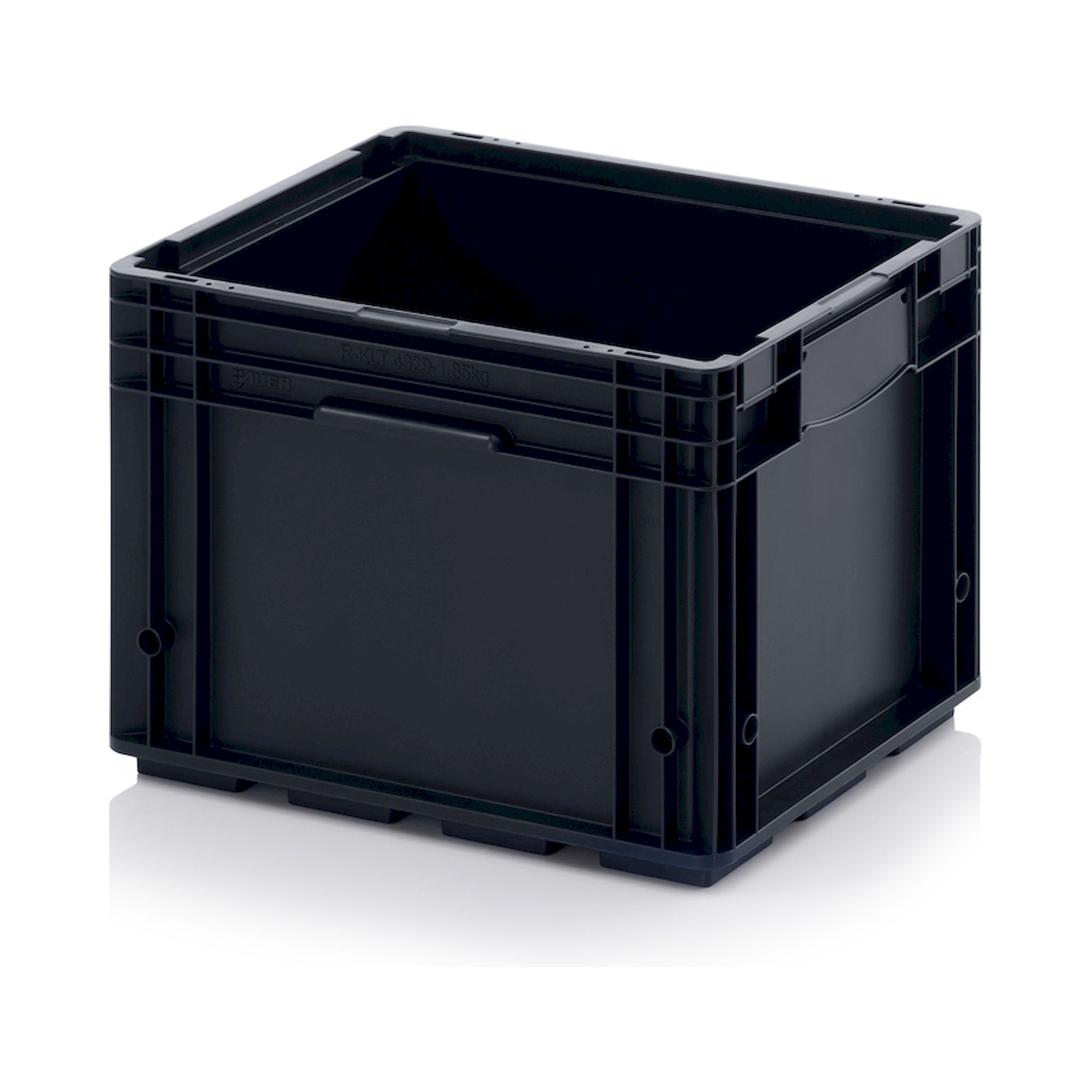 ESD R-KLT 4329. ESD-R-KLT-Behälter