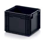 ESD R-KLT 4329. ESD-R-KLT-Behälter