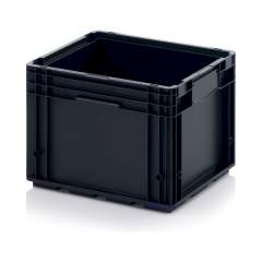 ESD R-KLT 4329. ESD-R-KLT-Behälter