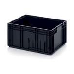 ESD R-KLT 6429. ESD-R-KLT-Behälter