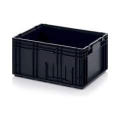 ESD R-KLT 6429. ESD-R-KLT-Behälter