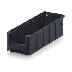 Regal- und Materialflusskasten 30 x 11,7 x 9 cm - Auer ESD RK 3109