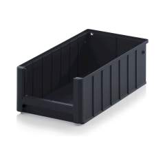 ESD RK 4214. ESD-Regal- und Materialflusskästen