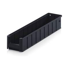 Regal- und Materialflusskasten 50 x 11,7 x 9 cm - Auer ESD RK 5109