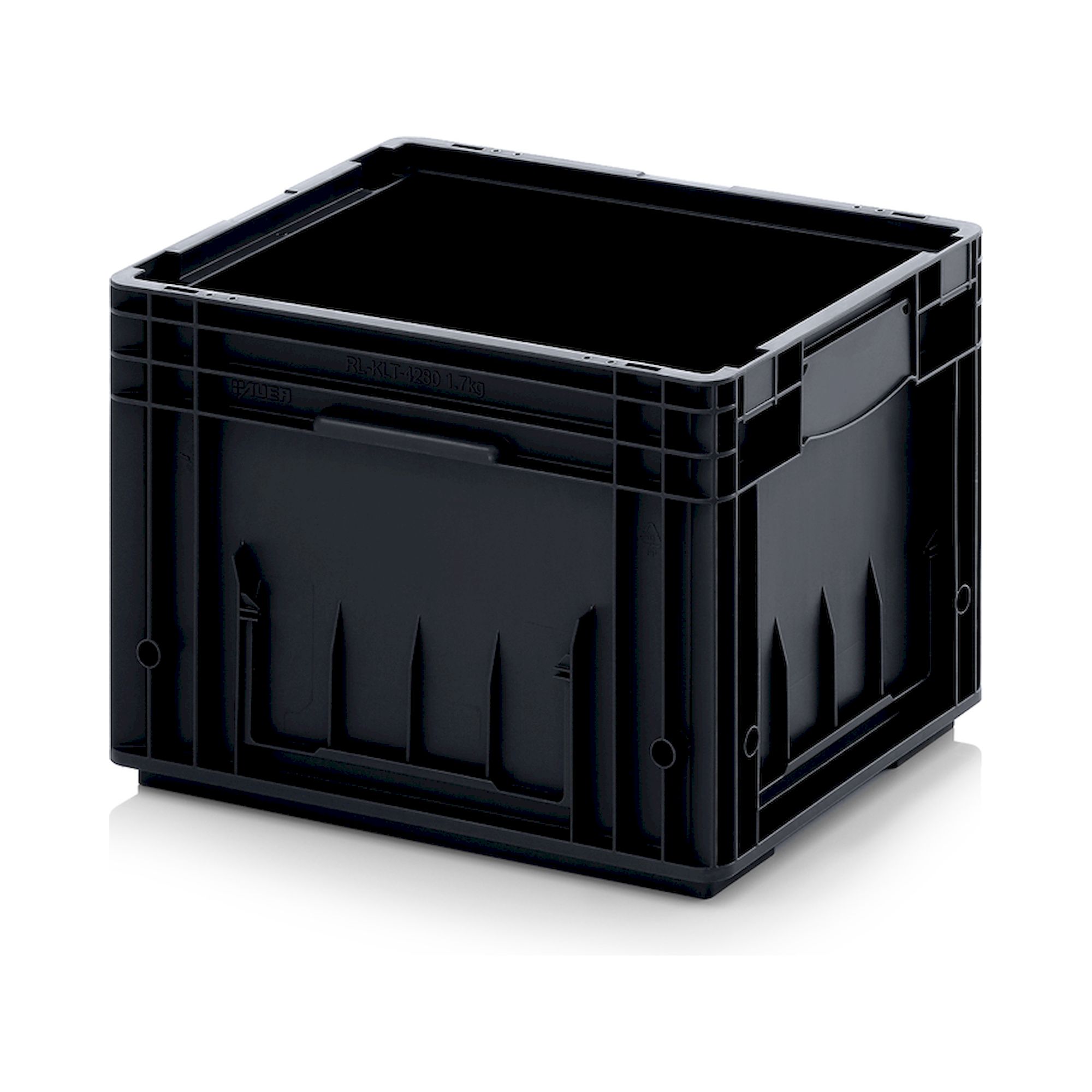 ESD RL-KLT 4280. ESD-RL-KLT-Behälter