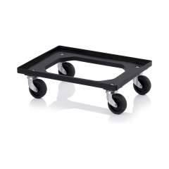 Transportroller 62 x 42 x 17,2 cm - Auer ESD RO 64 HD