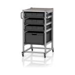 Systemwagen 70 x 93,5 x 135 cm - Auer ESD SE 134 863212