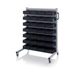System trolley - Auer ESD SR.L.3209