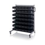System trolley - Auer ESD SR.L.41509