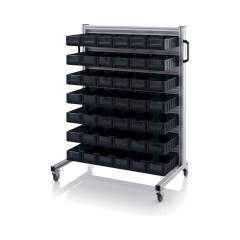System trolley - Auer ESD SR.L.41509