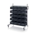 System trolley - Auer ESD SR.L.4214